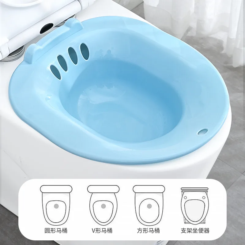 Rectum Therapy Tray