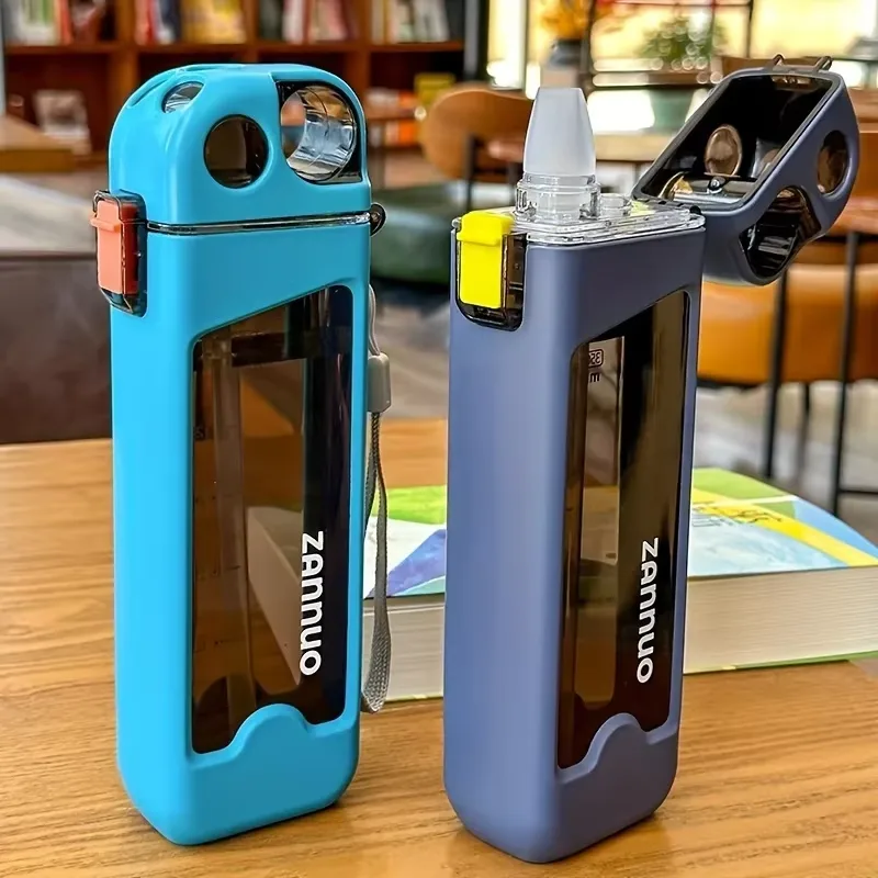 Zannuo 350ml Water Bottle