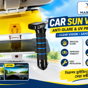 Drive Safe Combo Pack