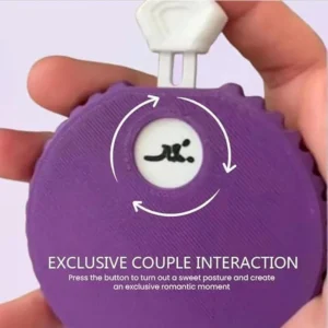 Couple Position Game Selector Roulette